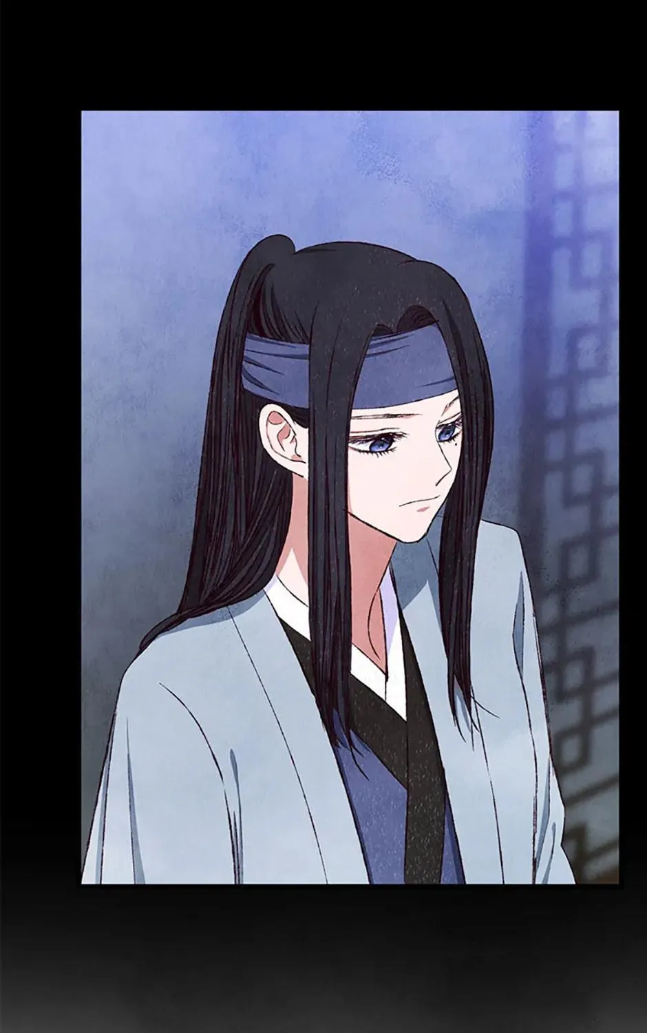 Read Intoxicated Butterfly and Cold Moon chapter 94 image 46 on Lezhin