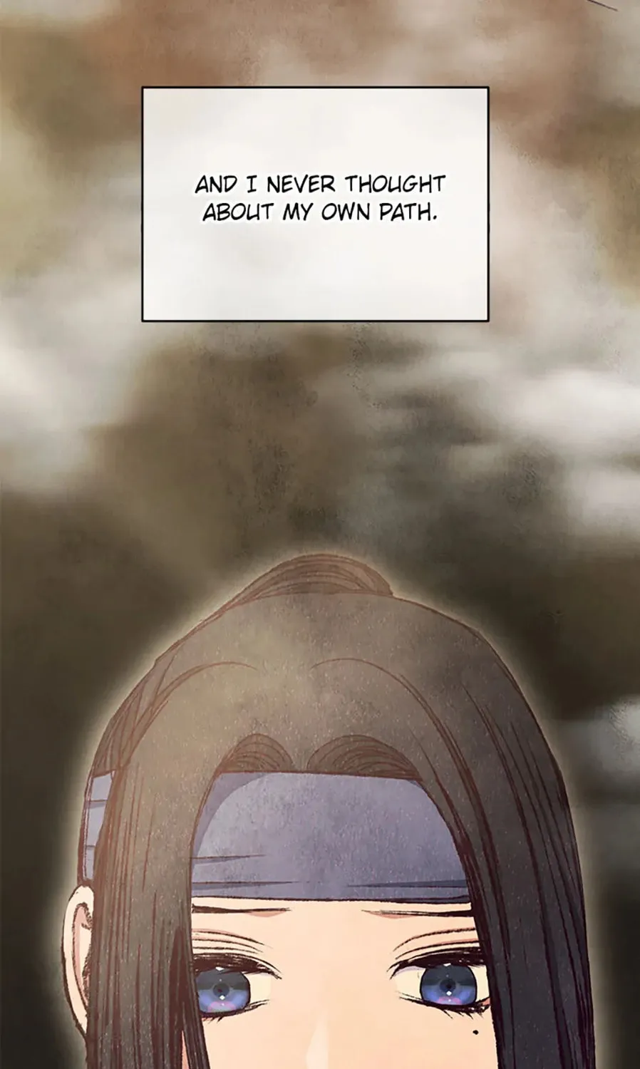 Read Intoxicated Butterfly and Cold Moon chapter 94 image 72 on Lezhin