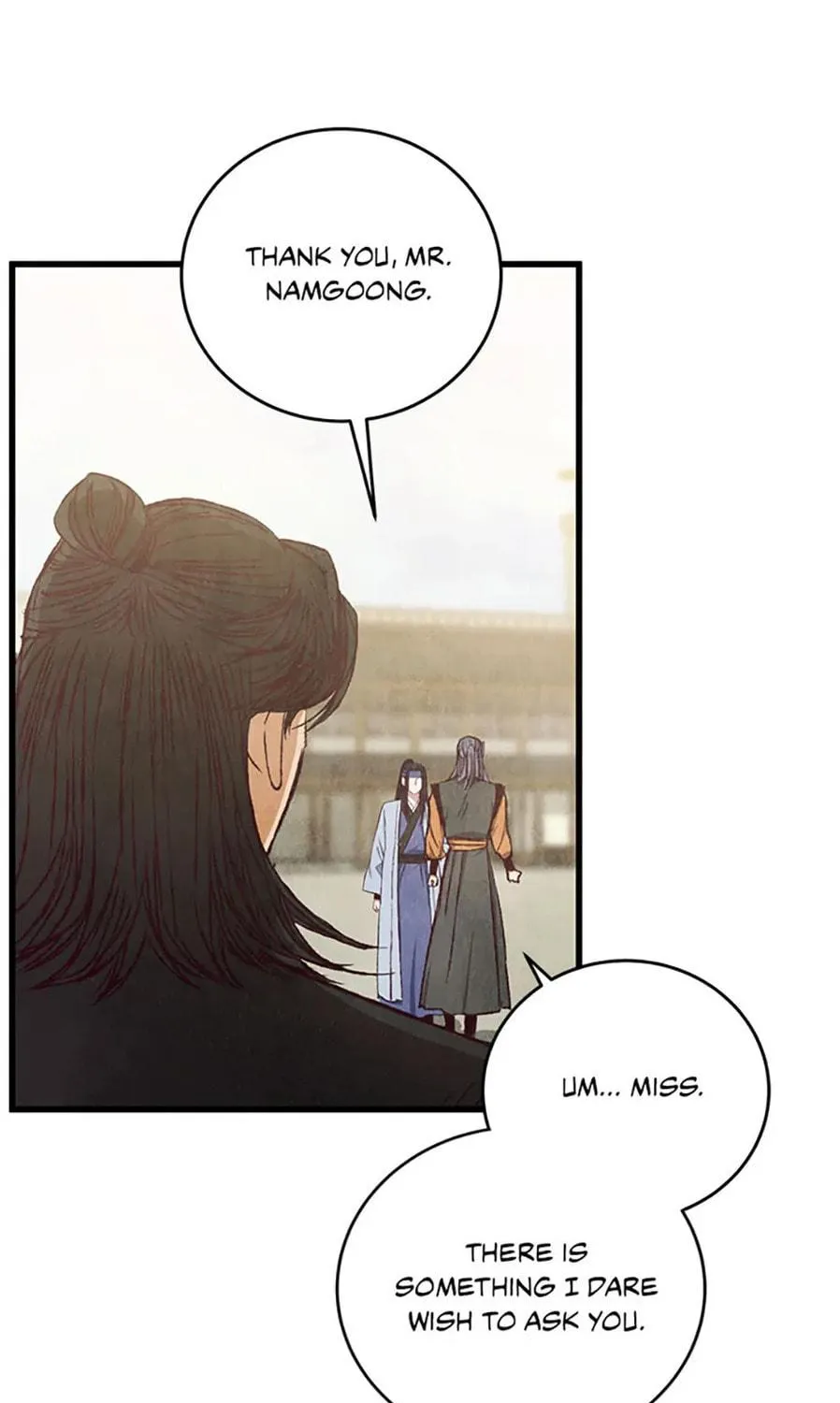Read Intoxicated Butterfly and Cold Moon chapter 94 image 76 on Lezhin