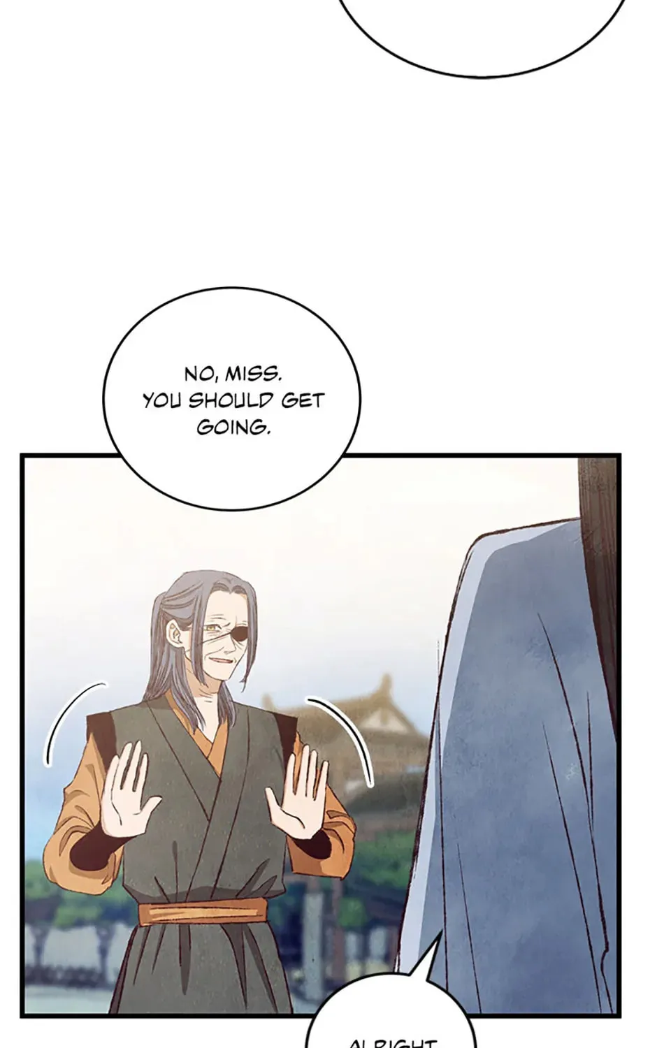 Read Intoxicated Butterfly and Cold Moon chapter 94 image 86 on Lezhin