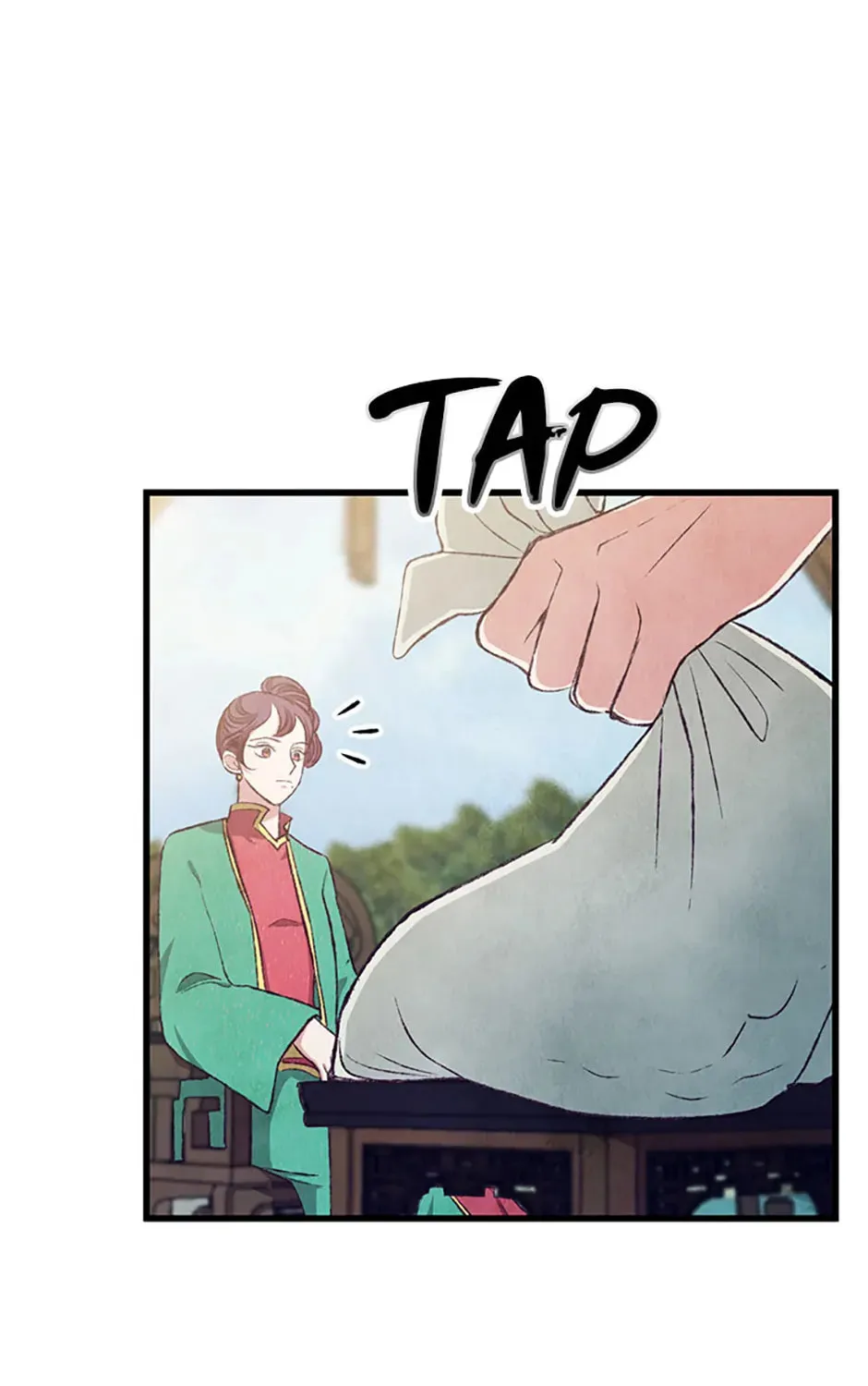 Read Intoxicated Butterfly and Cold Moon chapter 94 image 96 on Lezhin