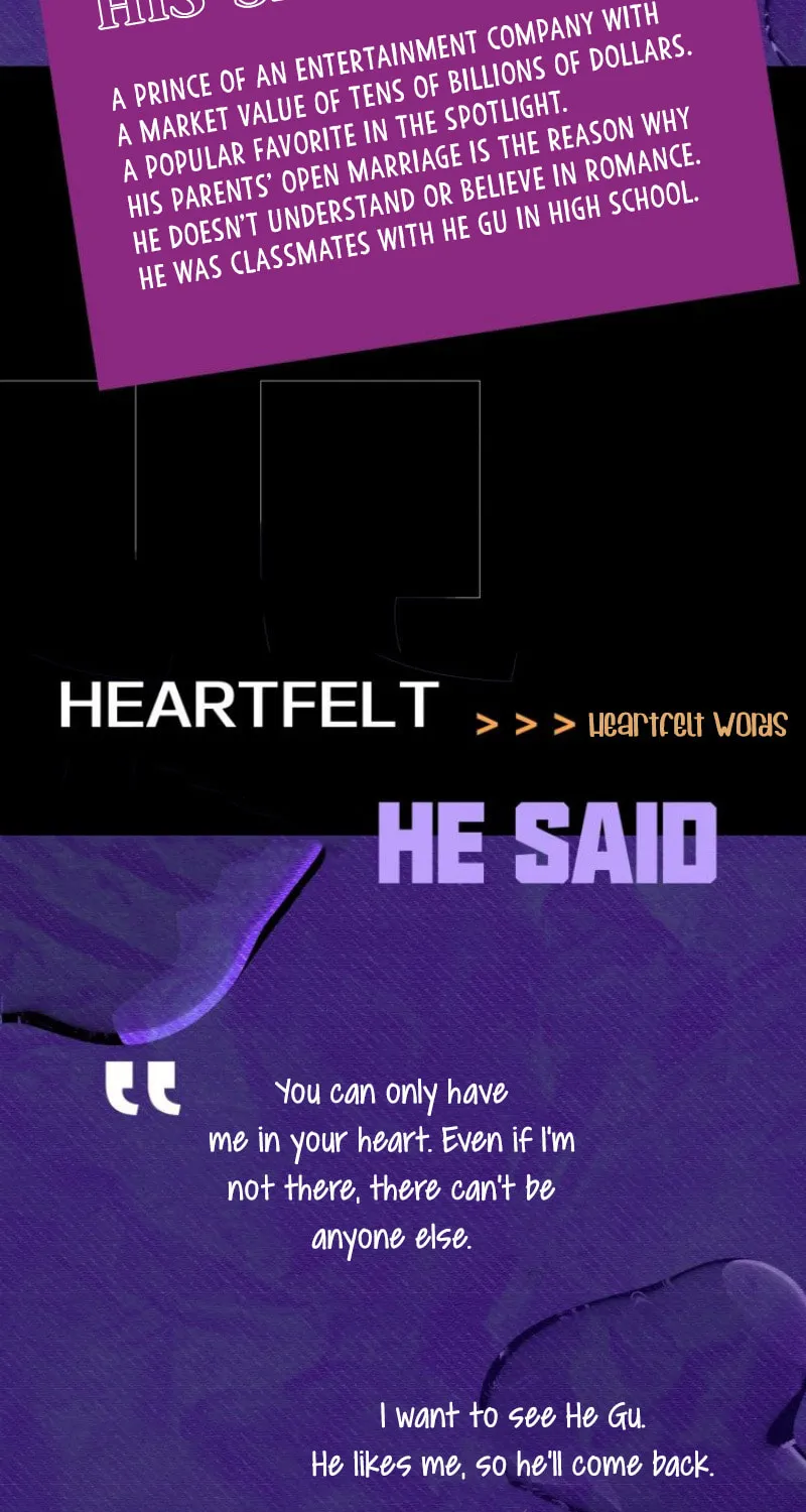 Read Intoxicated Love chapter 0.1 image 2 on Lezhin