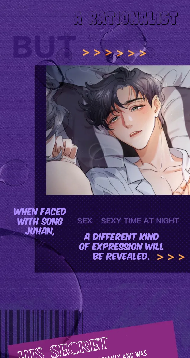 Read Intoxicated Love chapter 0.1 image 5 on Lezhin