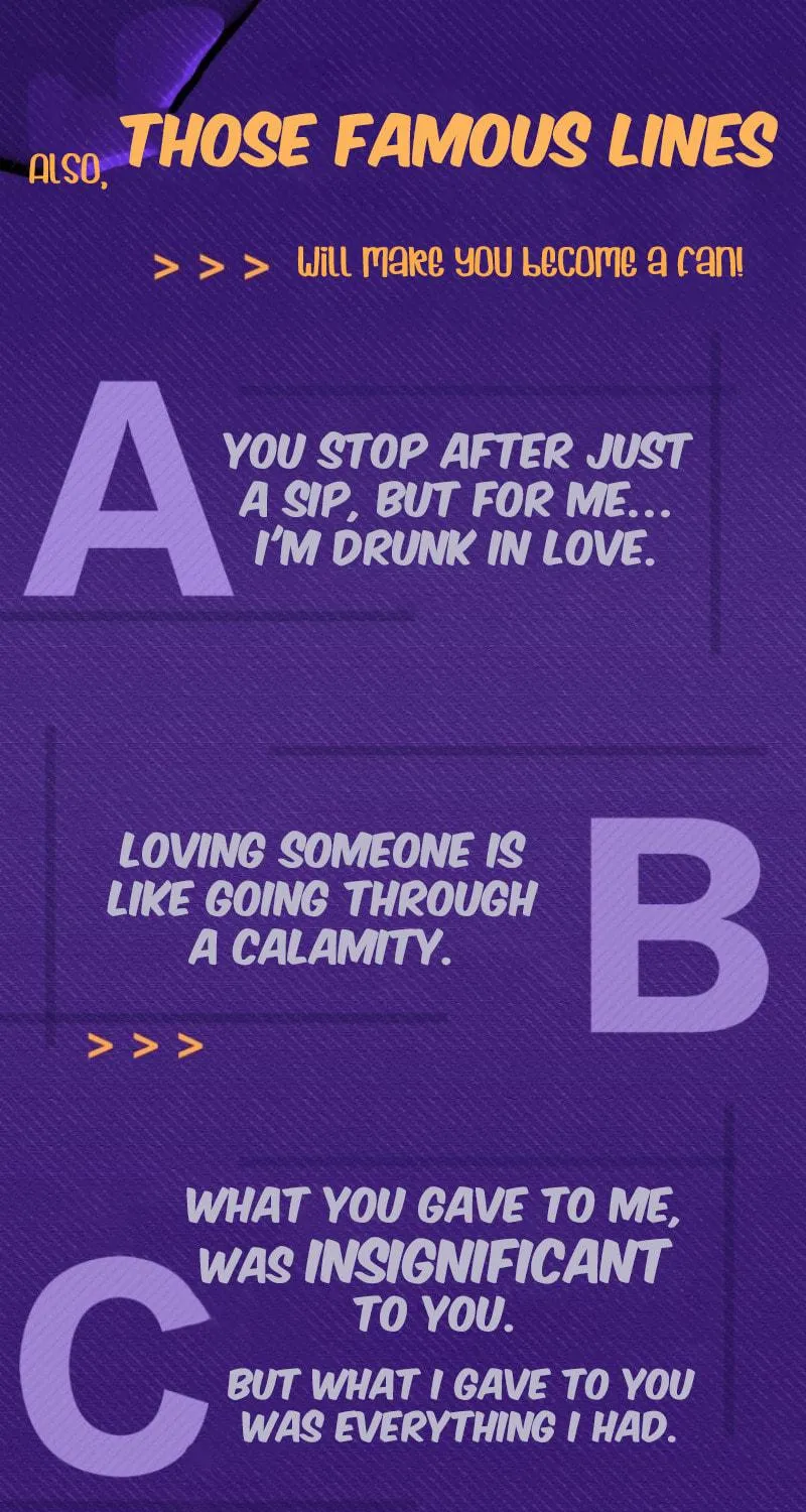 Read Intoxicated Love chapter 0.1 image 8 on Lezhin