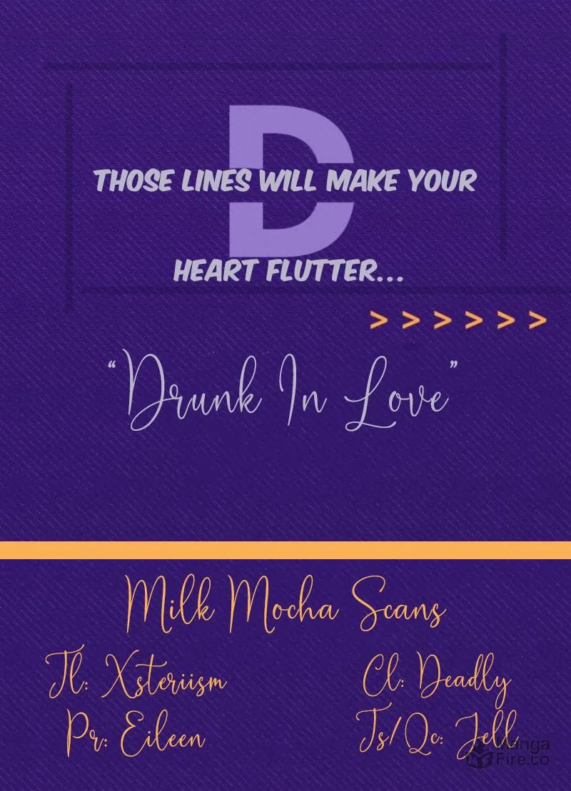 Read Intoxicated Love chapter 0.1 image 9 on Lezhin