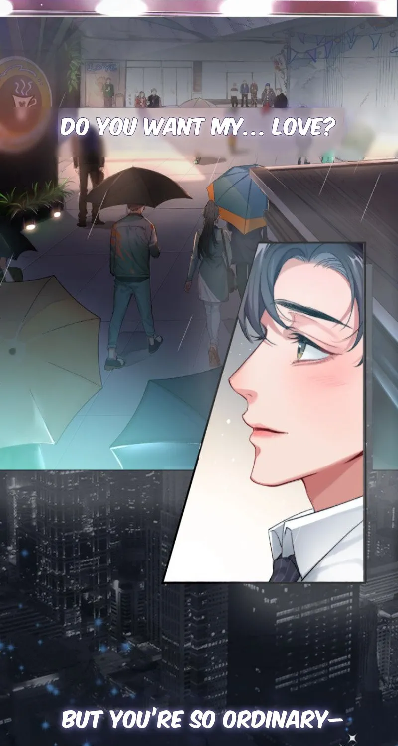 Read Intoxicated Love chapter 0.2 image 2 on Lezhin
