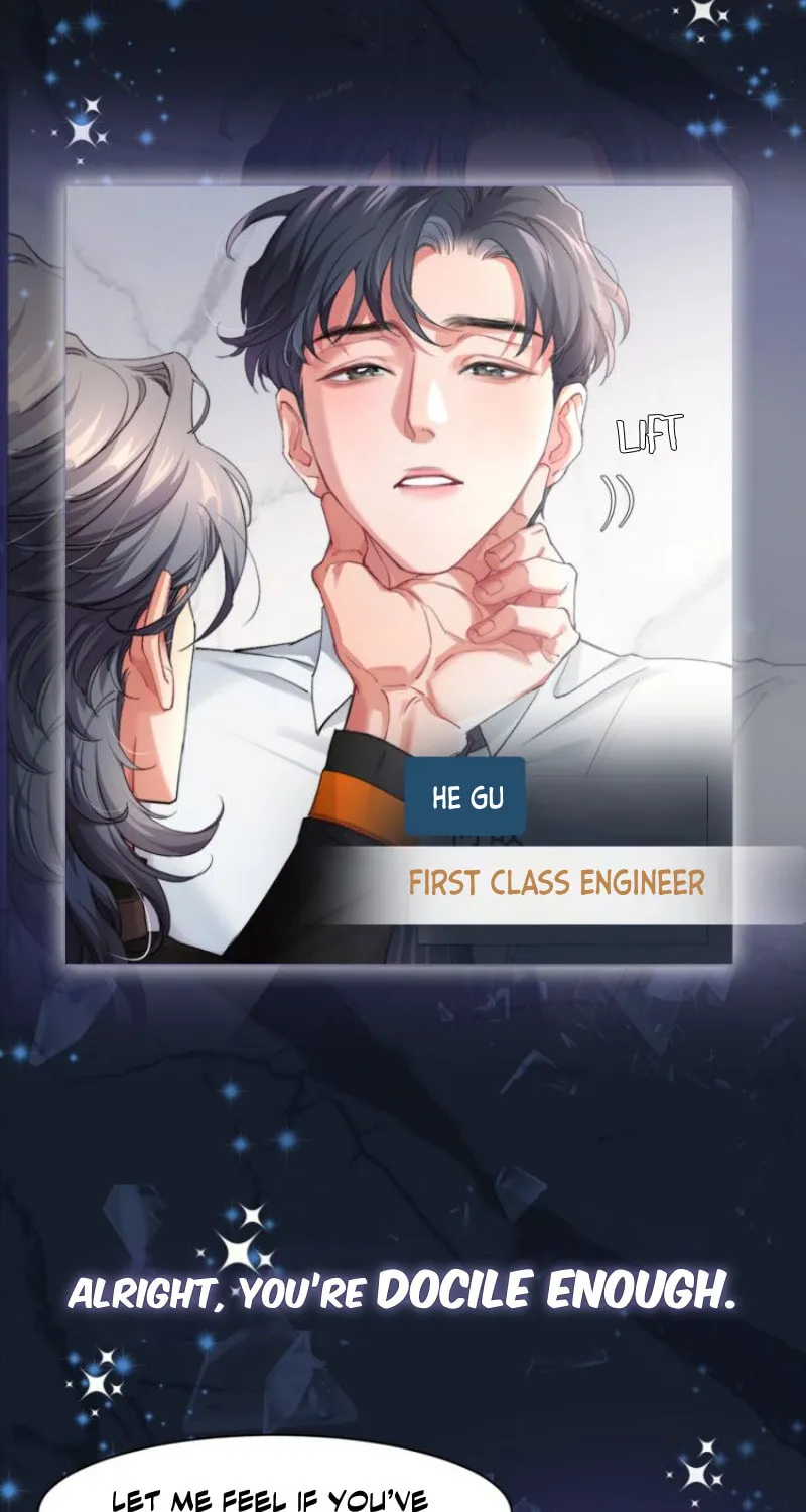 Read Intoxicated Love chapter 0.2 image 3 on Lezhin