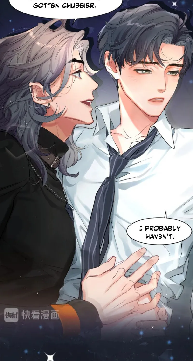 Read Intoxicated Love chapter 0.2 image 4 on Lezhin