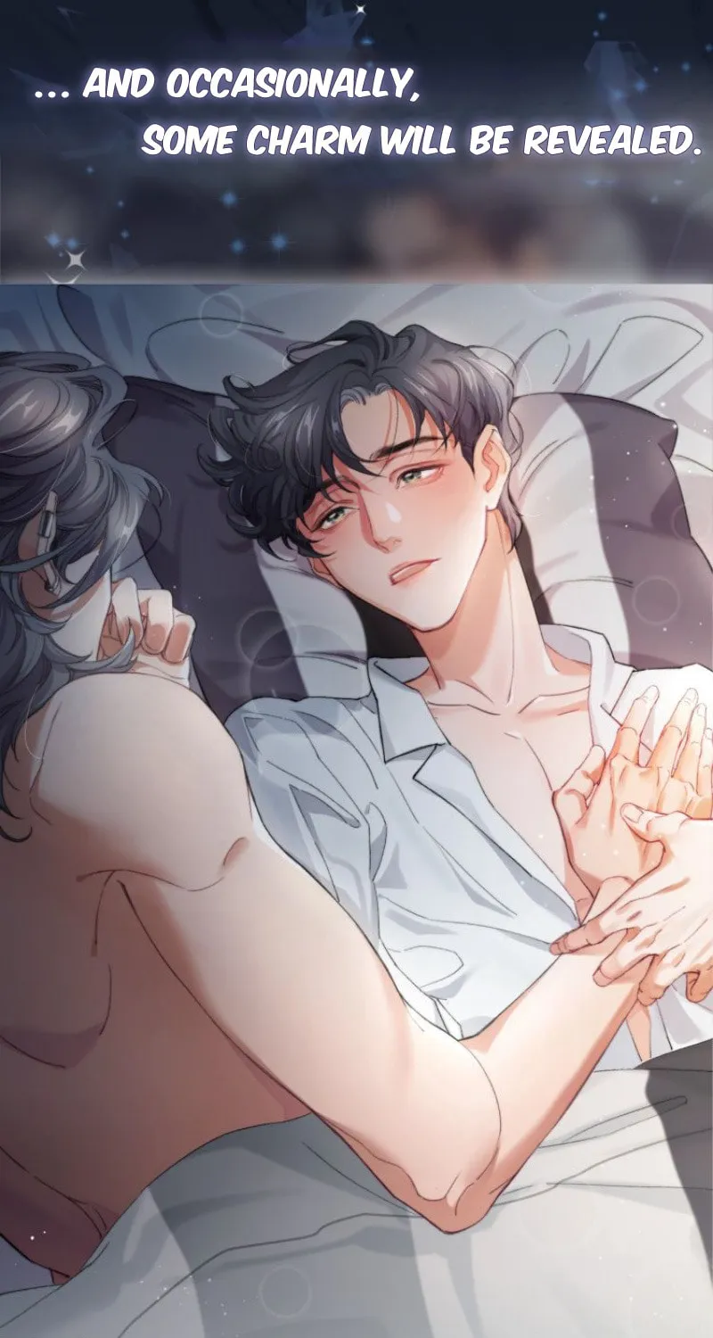 Read Intoxicated Love chapter 0.2 image 6 on Lezhin