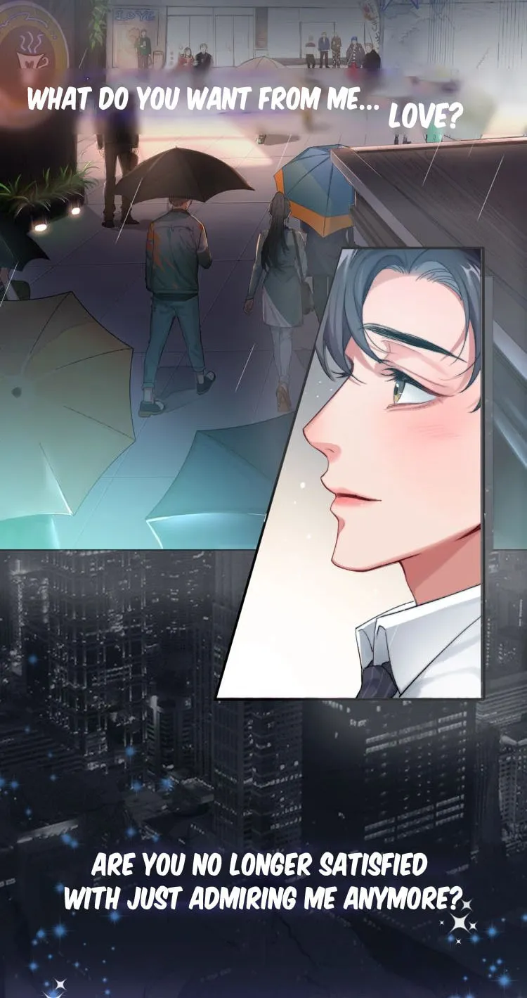 Read Intoxicated Love chapter 0.5 image 1 on Lezhin