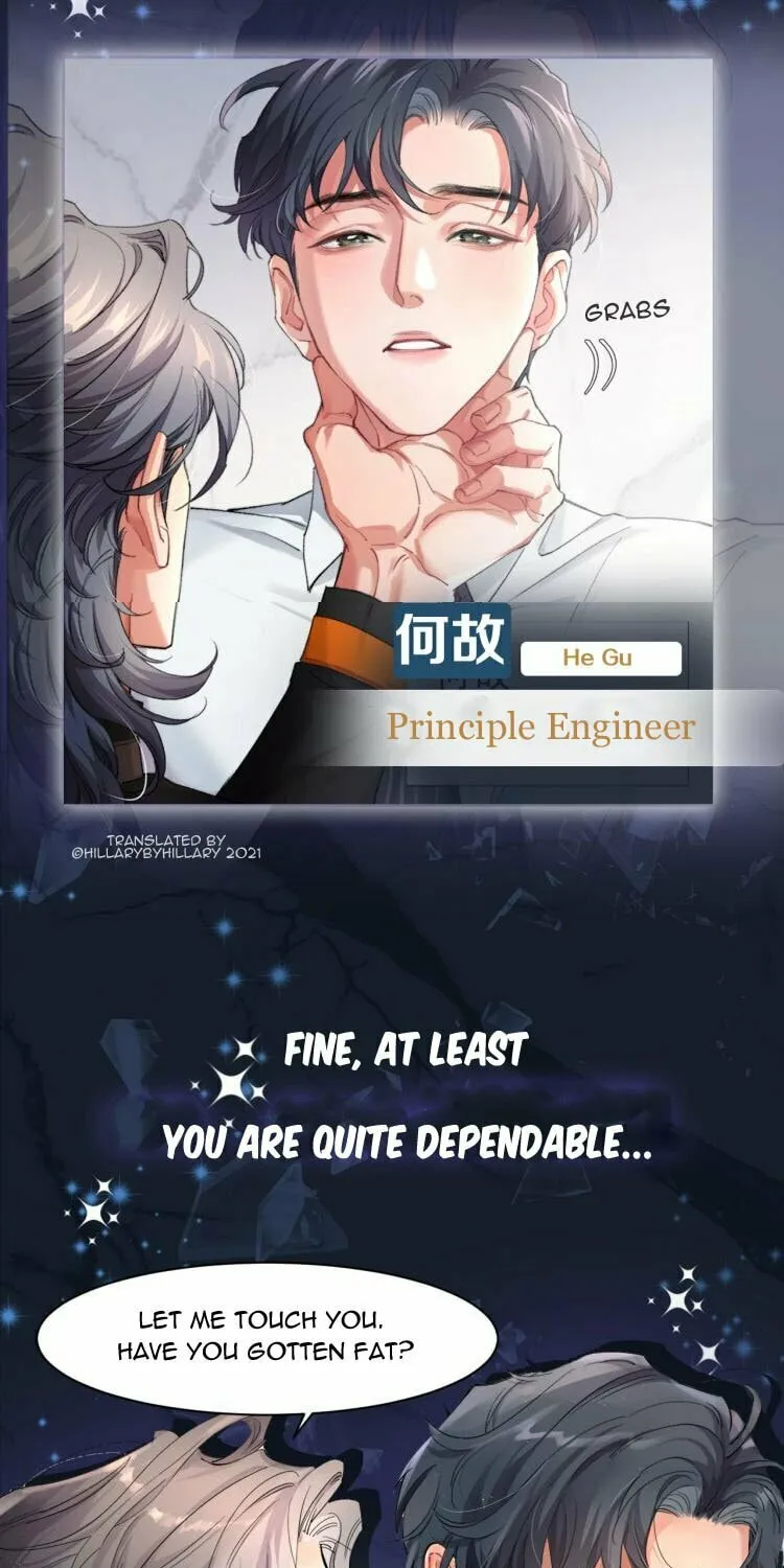 Read Intoxicated Love chapter 0.5 image 2 on Lezhin