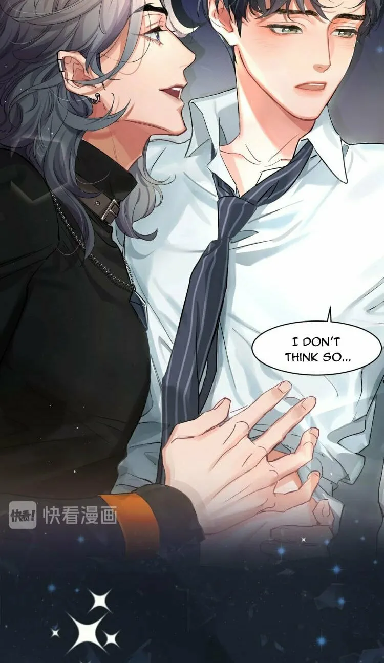 Read Intoxicated Love chapter 0.5 image 3 on Lezhin