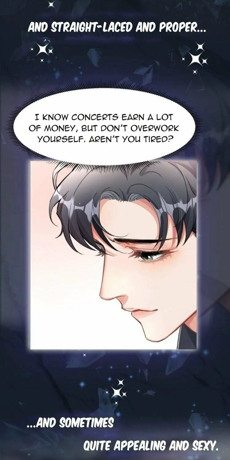 Read Intoxicated Love chapter 0.5 image 4 on Lezhin