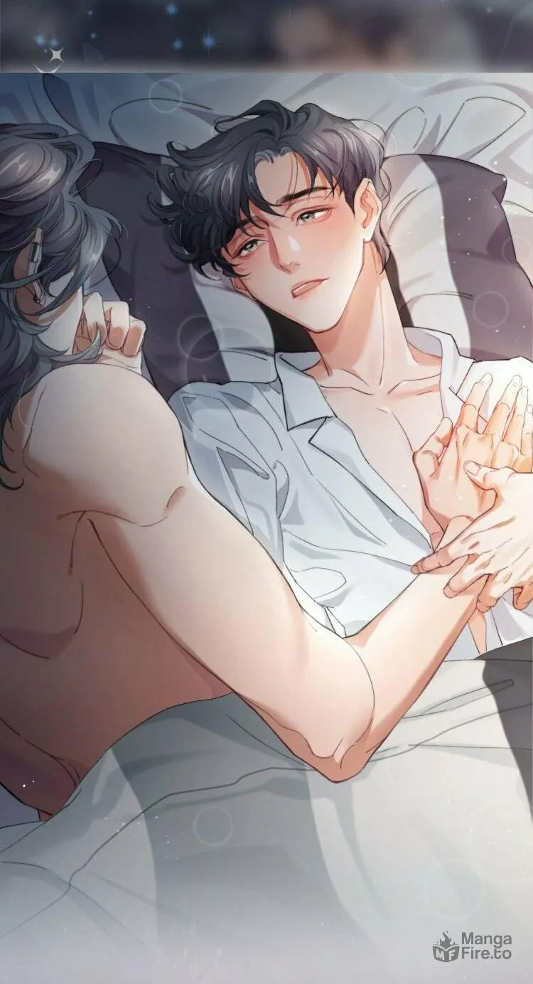 Read Intoxicated Love chapter 0.5 image 5 on Lezhin