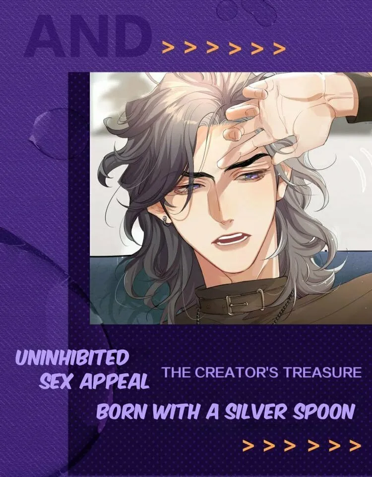 Read Intoxicated Love chapter 0 image 1 on Lezhin