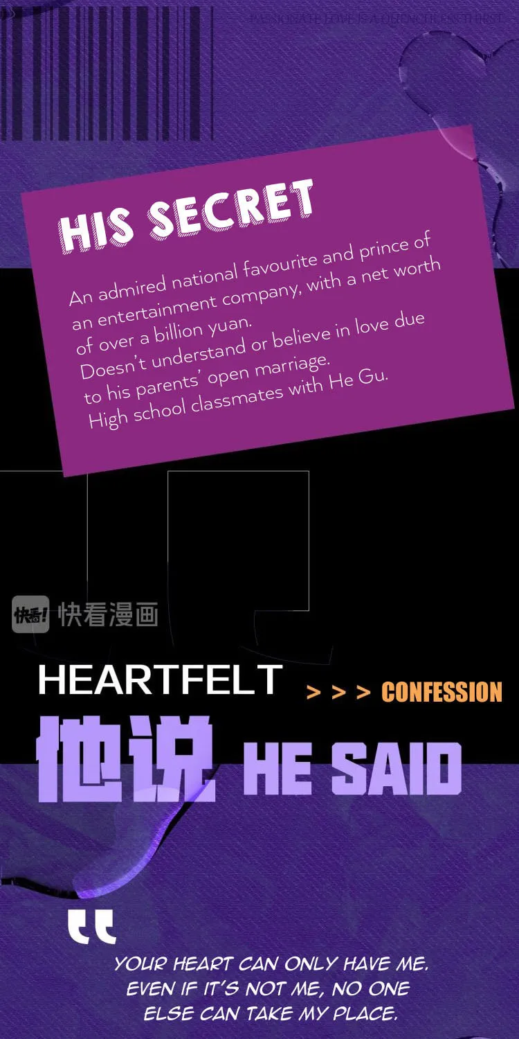 Read Intoxicated Love chapter 0 image 2 on Lezhin