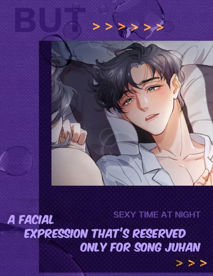 Read Intoxicated Love chapter 0 image 5 on Lezhin