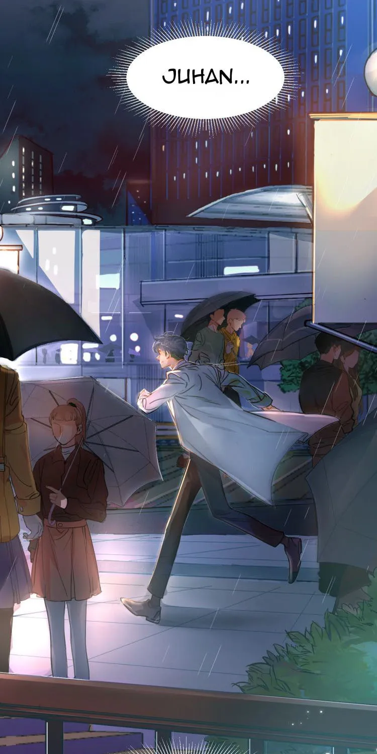 Read Intoxicated Love chapter 1 image 10 on Lezhin