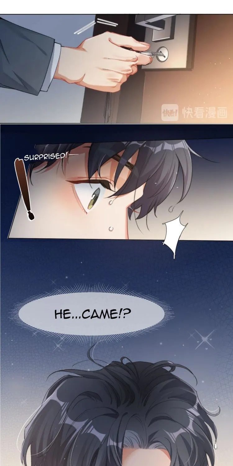 Read Intoxicated Love chapter 1 image 13 on Lezhin