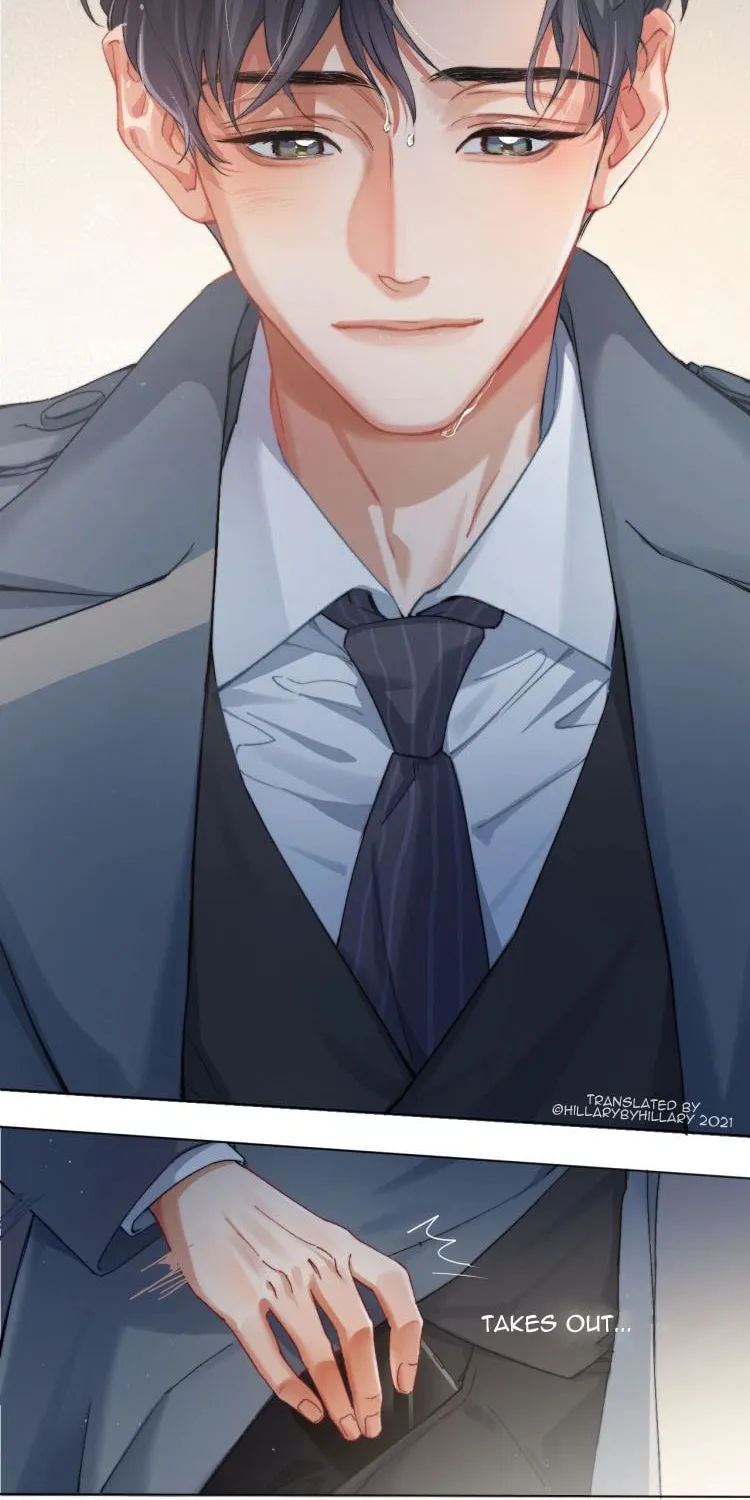 Read Intoxicated Love chapter 1 image 14 on Lezhin