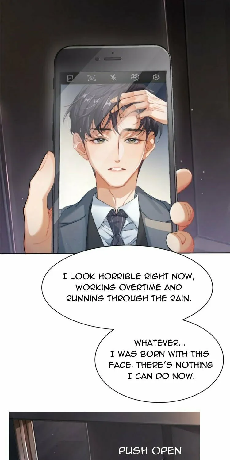 Read Intoxicated Love chapter 1 image 16 on Lezhin