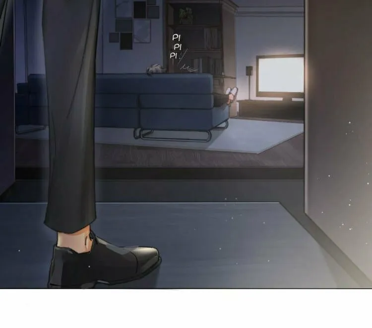 Read Intoxicated Love chapter 1 image 18 on Lezhin