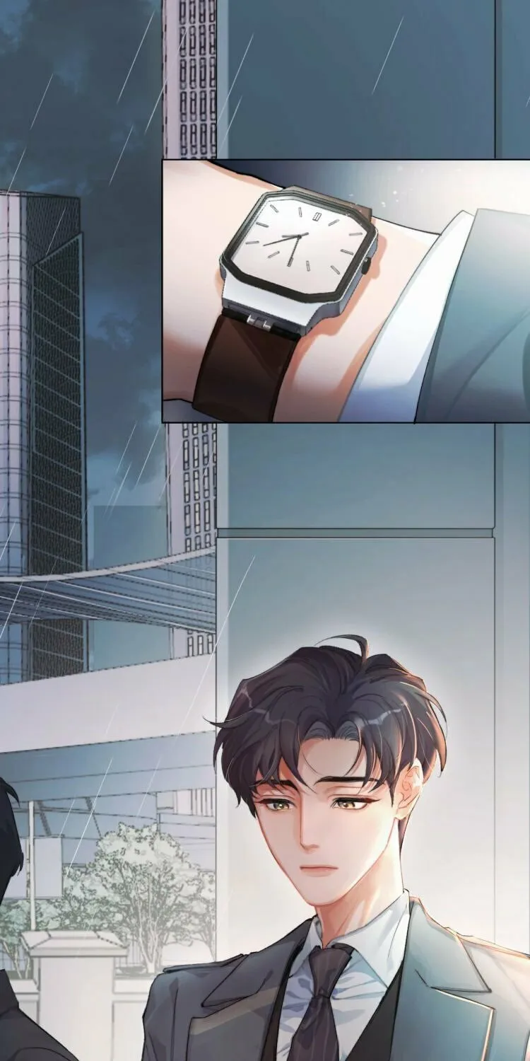 Read Intoxicated Love chapter 1 image 2 on Lezhin