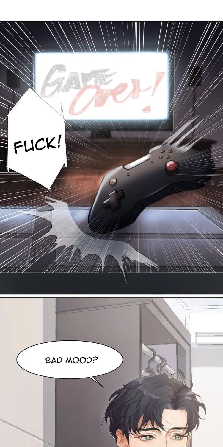 Read Intoxicated Love chapter 1 image 20 on Lezhin