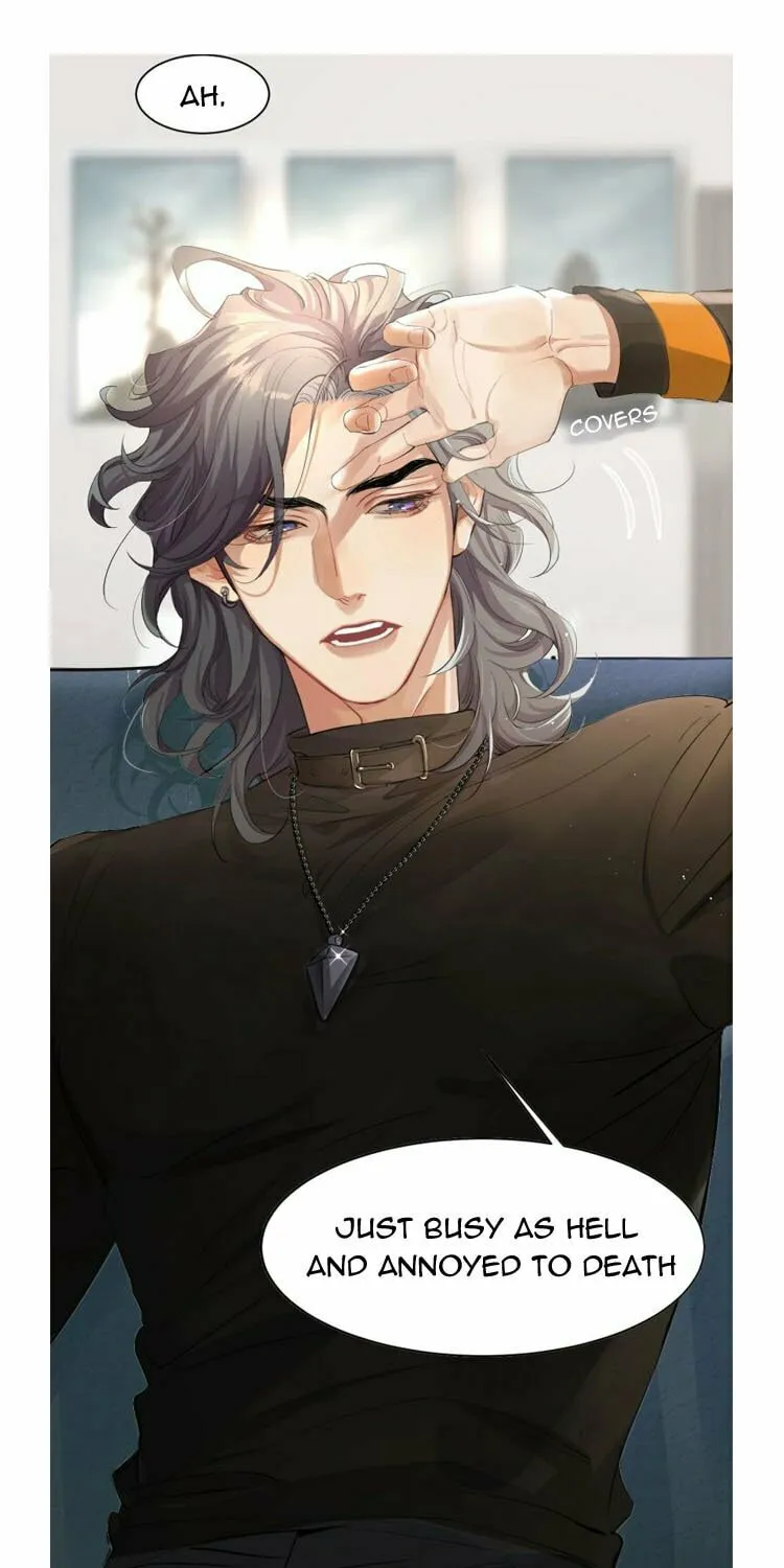 Read Intoxicated Love chapter 1 image 22 on Lezhin