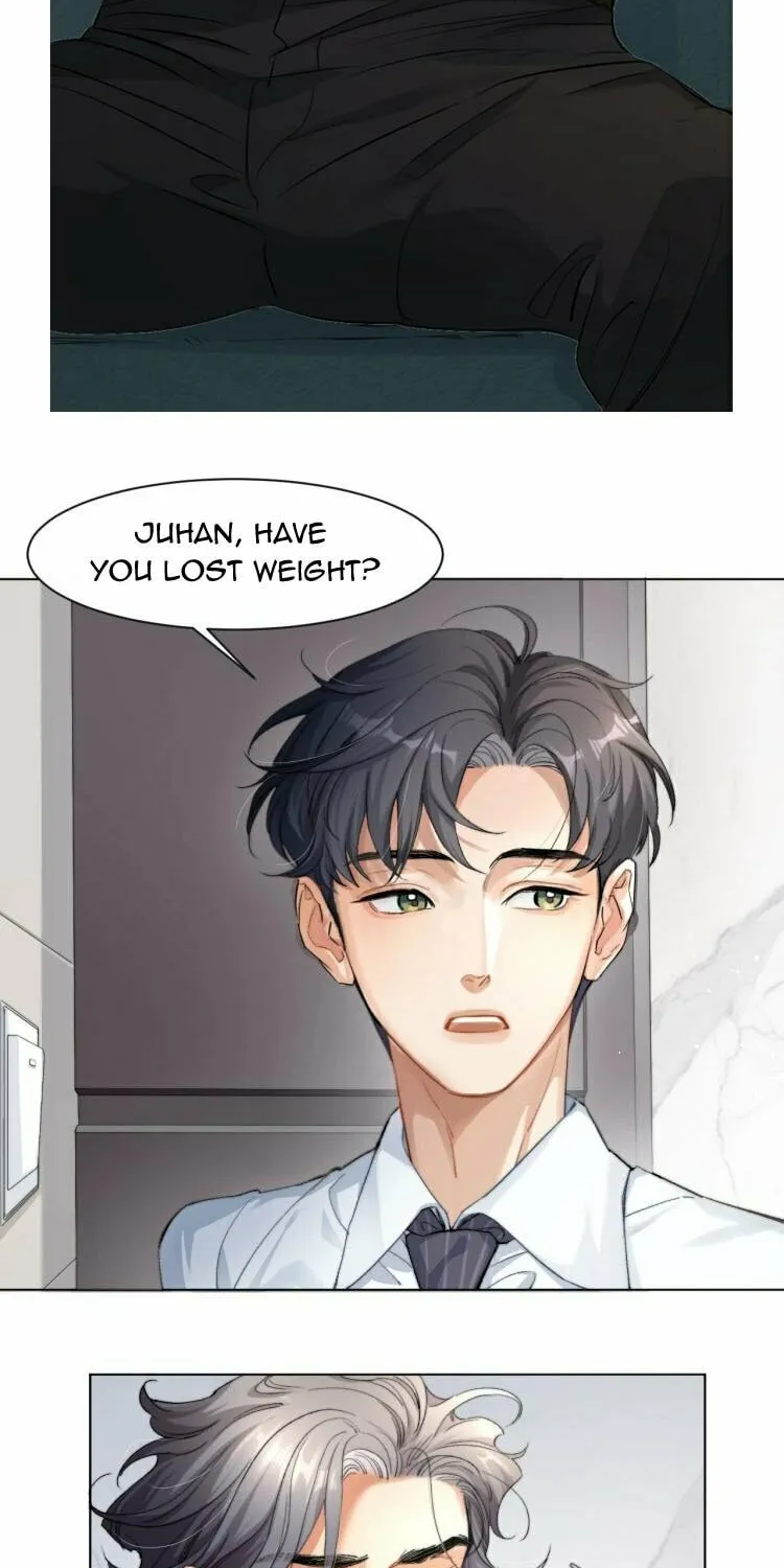 Read Intoxicated Love chapter 1 image 23 on Lezhin
