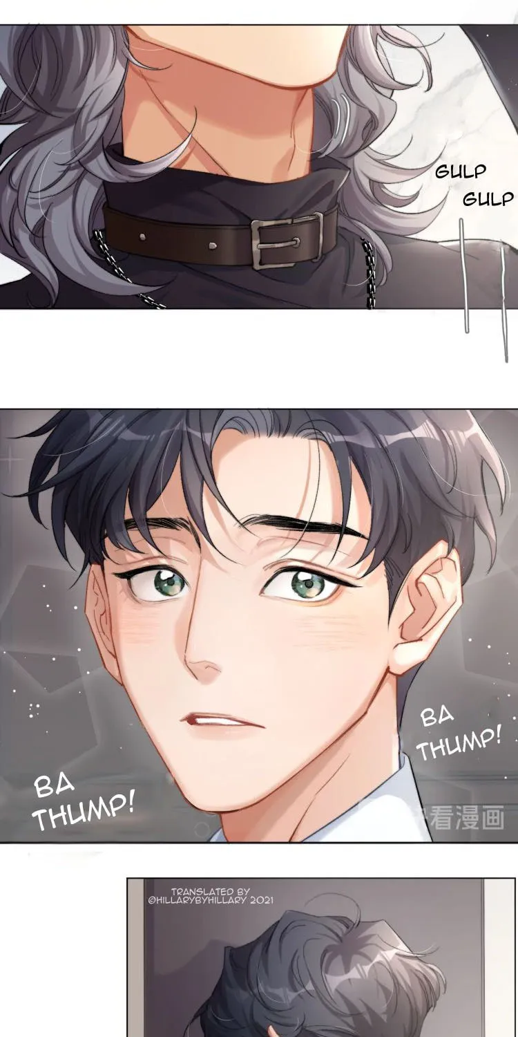 Read Intoxicated Love chapter 1 image 25 on Lezhin