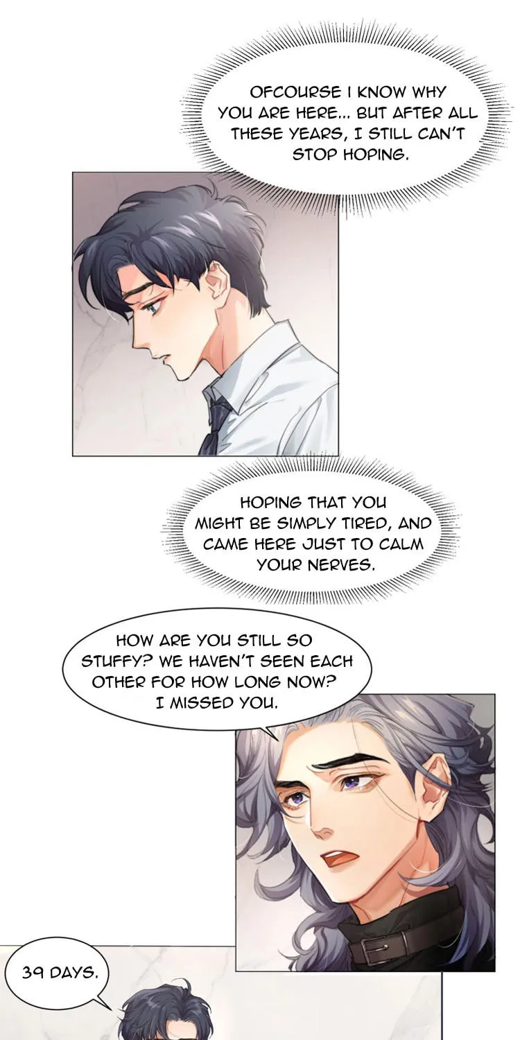 Read Intoxicated Love chapter 1 image 28 on Lezhin
