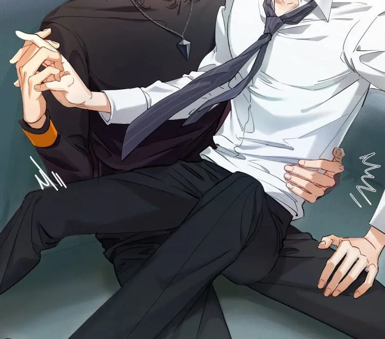 Read Intoxicated Love chapter 1 image 30 on Lezhin