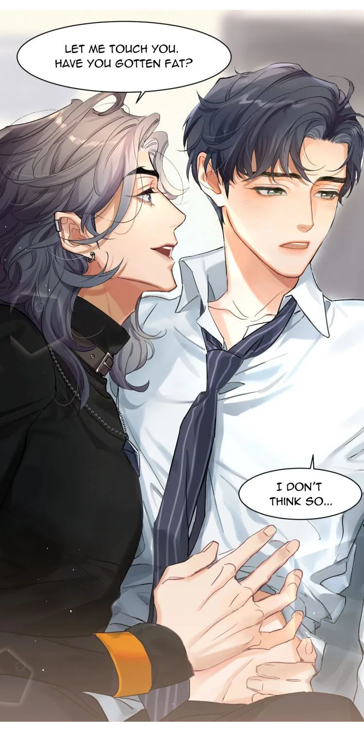 Read Intoxicated Love chapter 1 image 31 on Lezhin