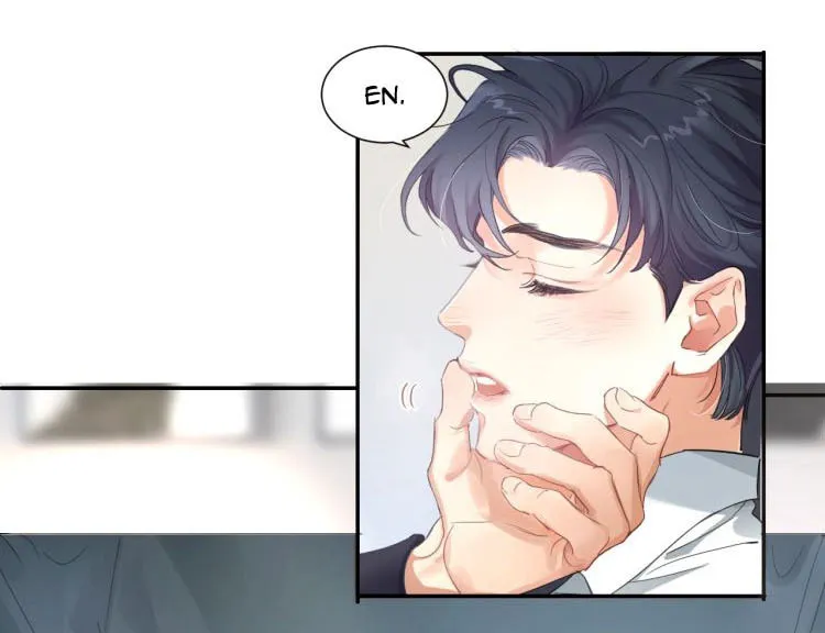 Read Intoxicated Love chapter 1 image 33 on Lezhin