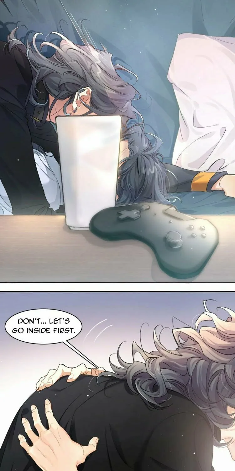 Read Intoxicated Love chapter 1 image 34 on Lezhin