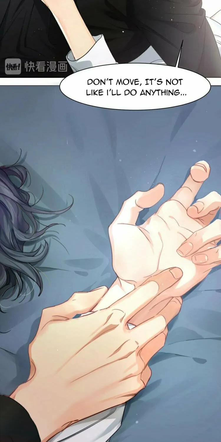 Read Intoxicated Love chapter 1 image 35 on Lezhin