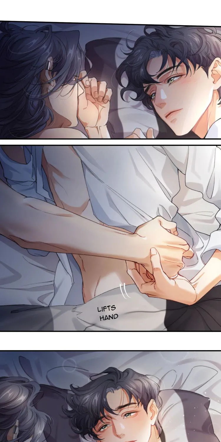 Read Intoxicated Love chapter 1 image 39 on Lezhin