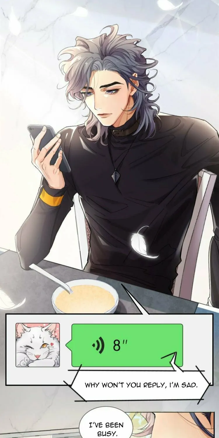 Read Intoxicated Love chapter 1 image 42 on Lezhin