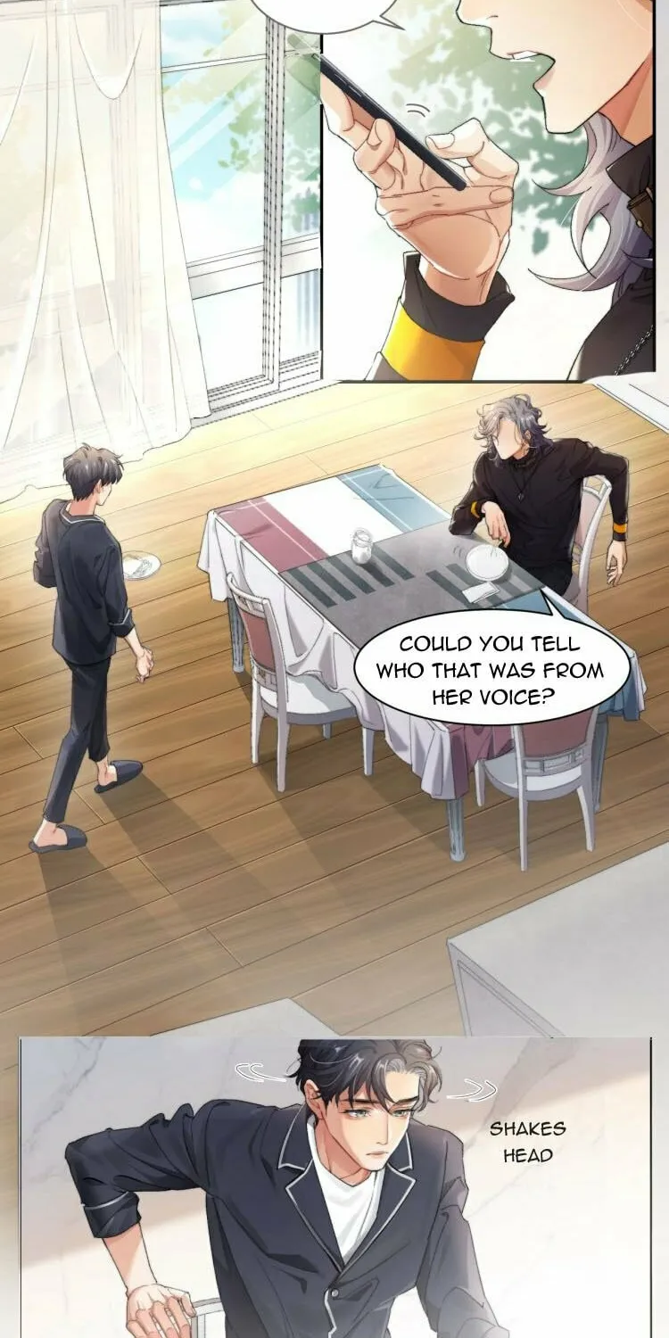 Read Intoxicated Love chapter 1 image 43 on Lezhin