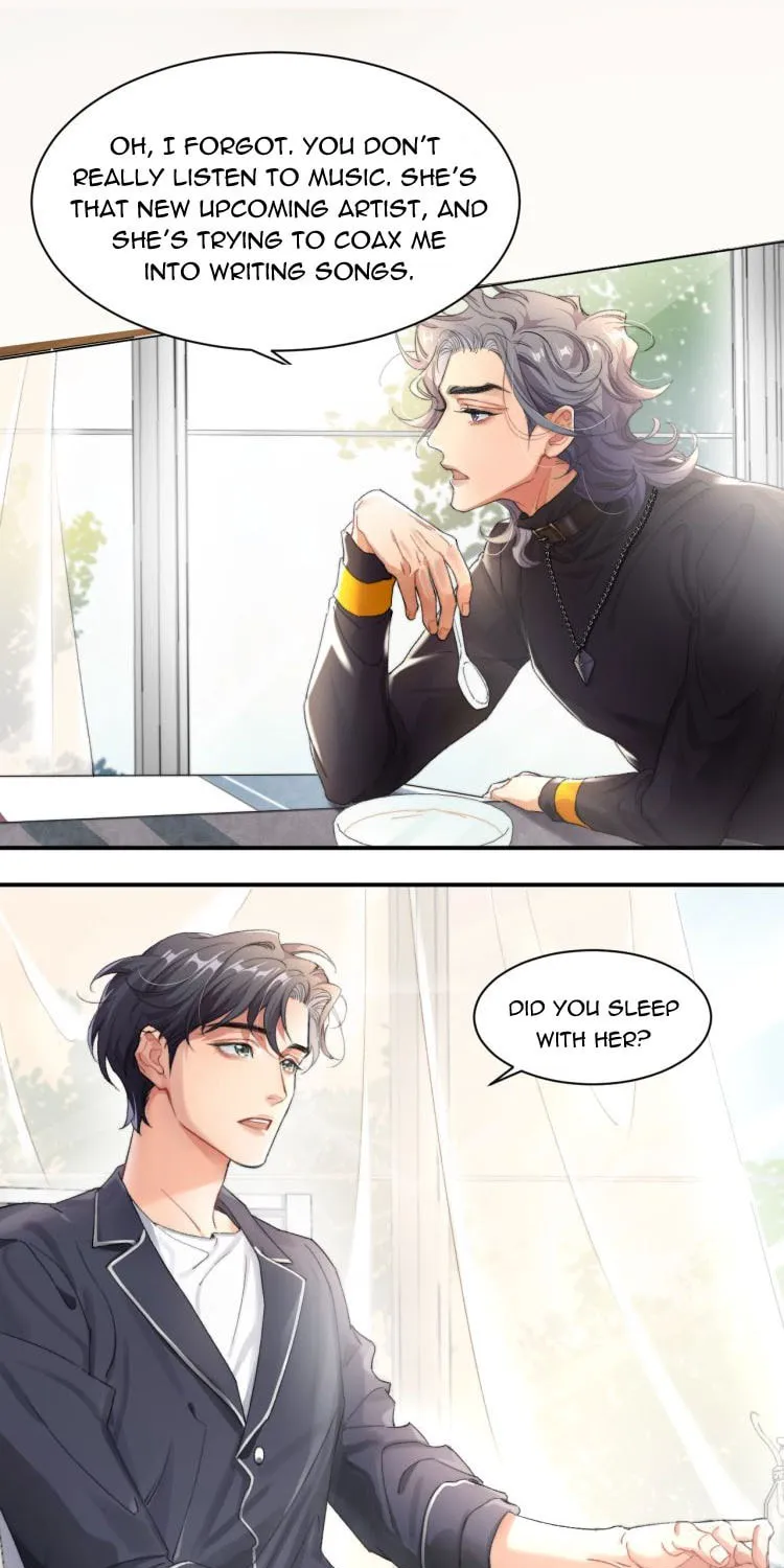 Read Intoxicated Love chapter 1 image 45 on Lezhin