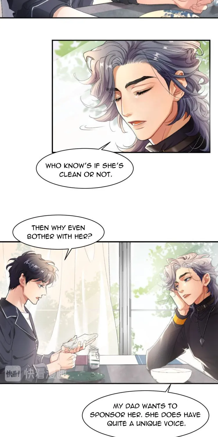 Read Intoxicated Love chapter 1 image 46 on Lezhin