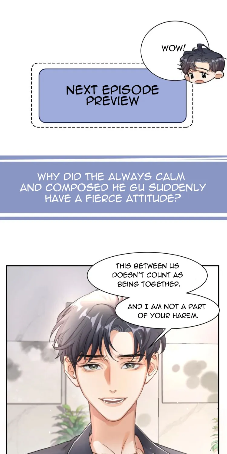 Read Intoxicated Love chapter 1 image 51 on Lezhin