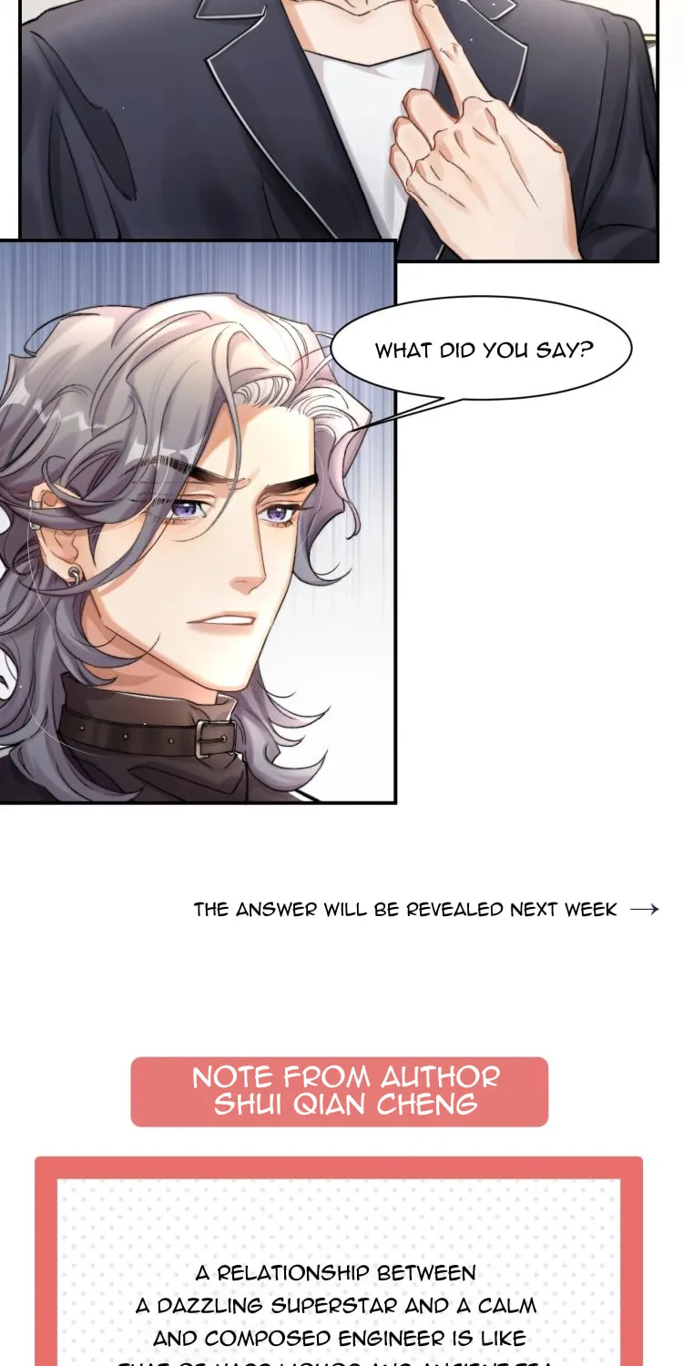 Read Intoxicated Love chapter 1 image 52 on Lezhin