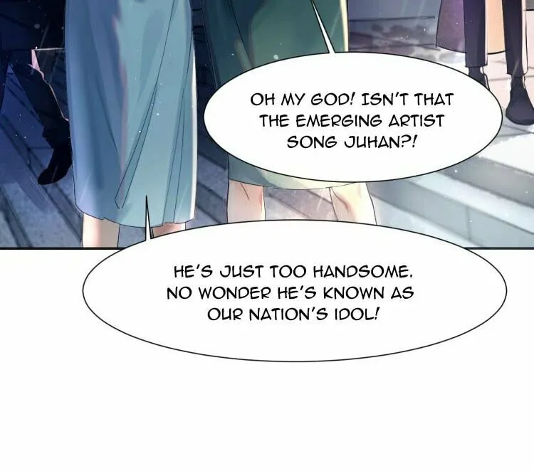 Read Intoxicated Love chapter 1 image 6 on Lezhin