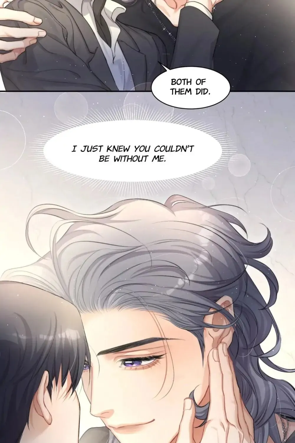 Read Intoxicated Love chapter 10 image 10 on Lezhin