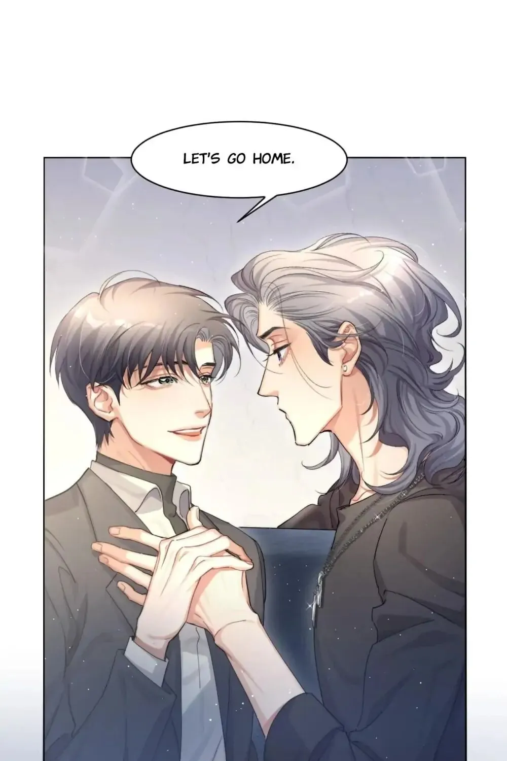 Read Intoxicated Love chapter 10 image 12 on Lezhin