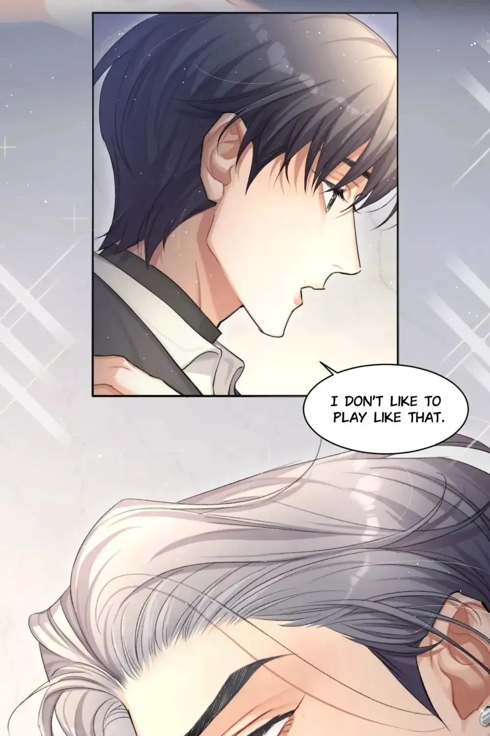 Read Intoxicated Love chapter 10 image 17 on Lezhin