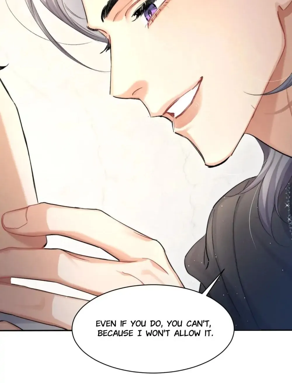 Read Intoxicated Love chapter 10 image 18 on Lezhin