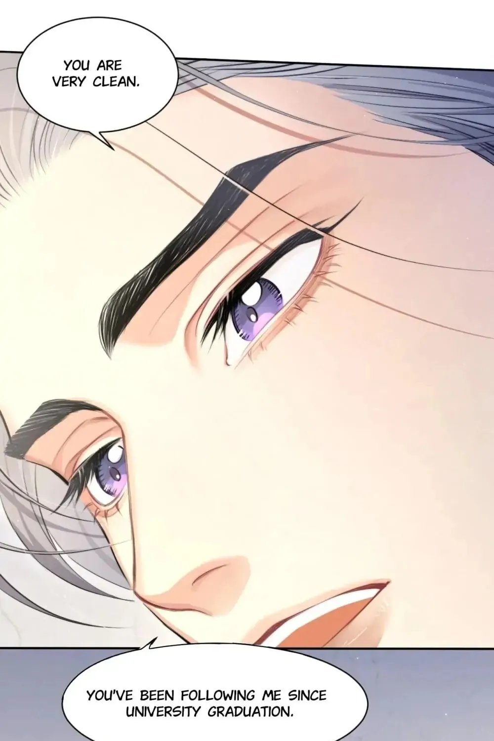 Read Intoxicated Love chapter 10 image 19 on Lezhin